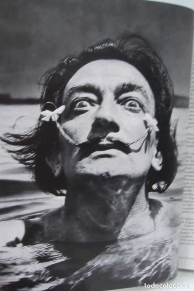 Otros objetos de arte: &iexcl;&iexcl; DALI: 400 OBRAS, 1914 A 1983 EXPOSICION. !! - Foto 1