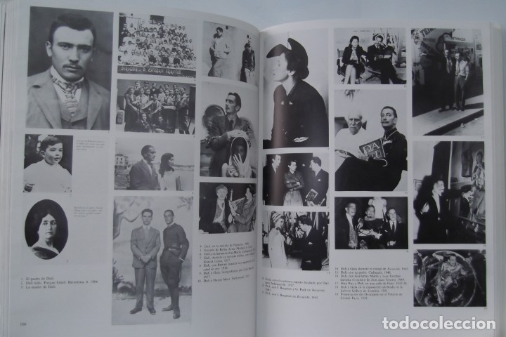 Otros objetos de arte: &iexcl;&iexcl; DALI: 400 OBRAS, 1914 A 1983 EXPOSICION. !! - Foto 8