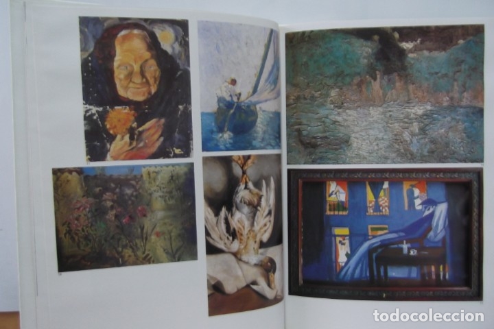 Otros objetos de arte: &iexcl;&iexcl; DALI: 400 OBRAS, 1914 A 1983 EXPOSICION. !! - Foto 22