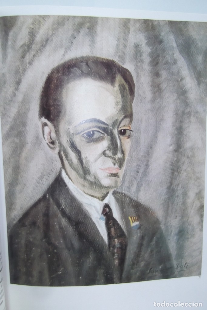 Otros objetos de arte: &iexcl;&iexcl; DALI: 400 OBRAS, 1914 A 1983 EXPOSICION. !! - Foto 23