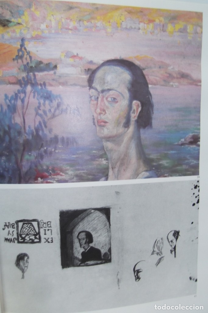 Otros objetos de arte: &iexcl;&iexcl; DALI: 400 OBRAS, 1914 A 1983 EXPOSICION. !! - Foto 25