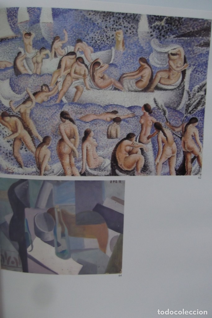 Otros objetos de arte: &iexcl;&iexcl; DALI: 400 OBRAS, 1914 A 1983 EXPOSICION. !! - Foto 28