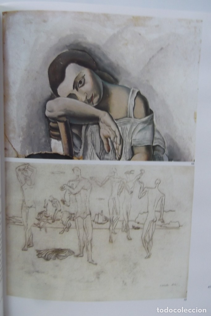 Otros objetos de arte: &iexcl;&iexcl; DALI: 400 OBRAS, 1914 A 1983 EXPOSICION. !! - Foto 29