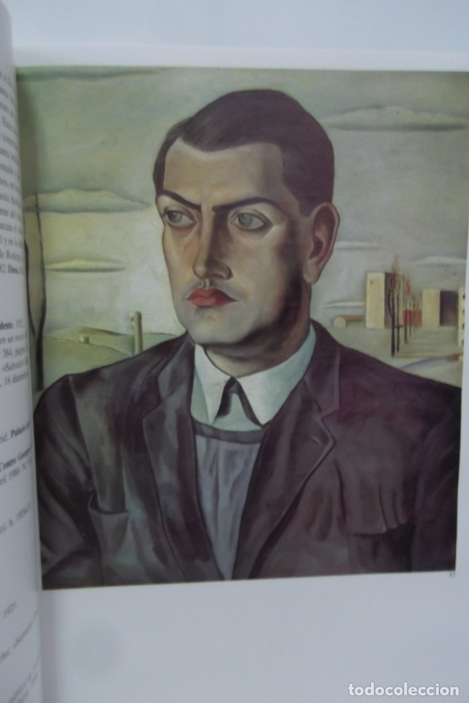 Otros objetos de arte: &iexcl;&iexcl; DALI: 400 OBRAS, 1914 A 1983 EXPOSICION. !! - Foto 31