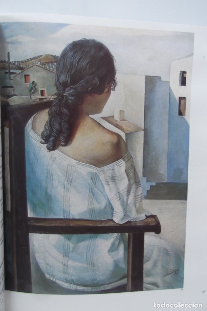Otros objetos de arte: &iexcl;&iexcl; DALI: 400 OBRAS, 1914 A 1983 EXPOSICION. !! - Foto 36