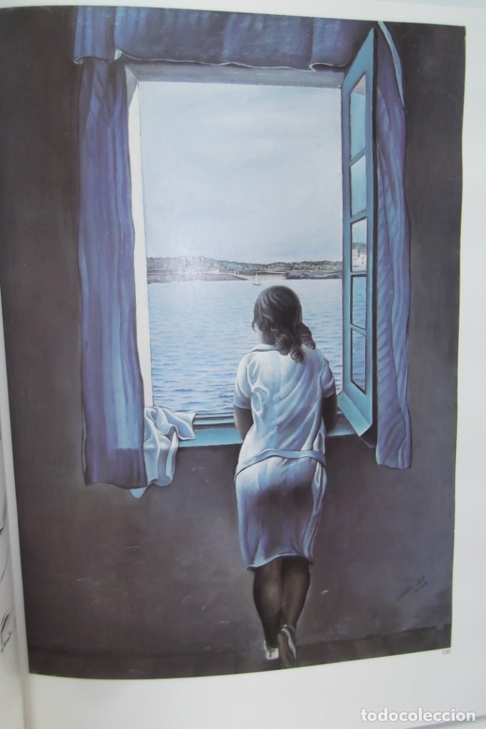 Otros objetos de arte: &iexcl;&iexcl; DALI: 400 OBRAS, 1914 A 1983 EXPOSICION. !! - Foto 37