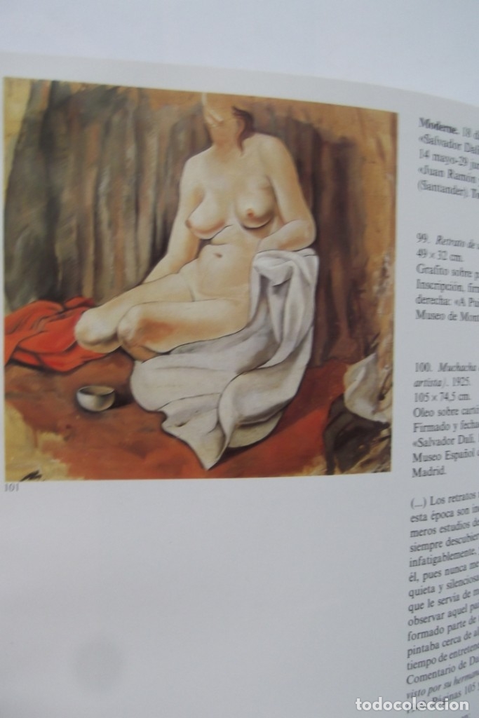 Otros objetos de arte: &iexcl;&iexcl; DALI: 400 OBRAS, 1914 A 1983 EXPOSICION. !! - Foto 38