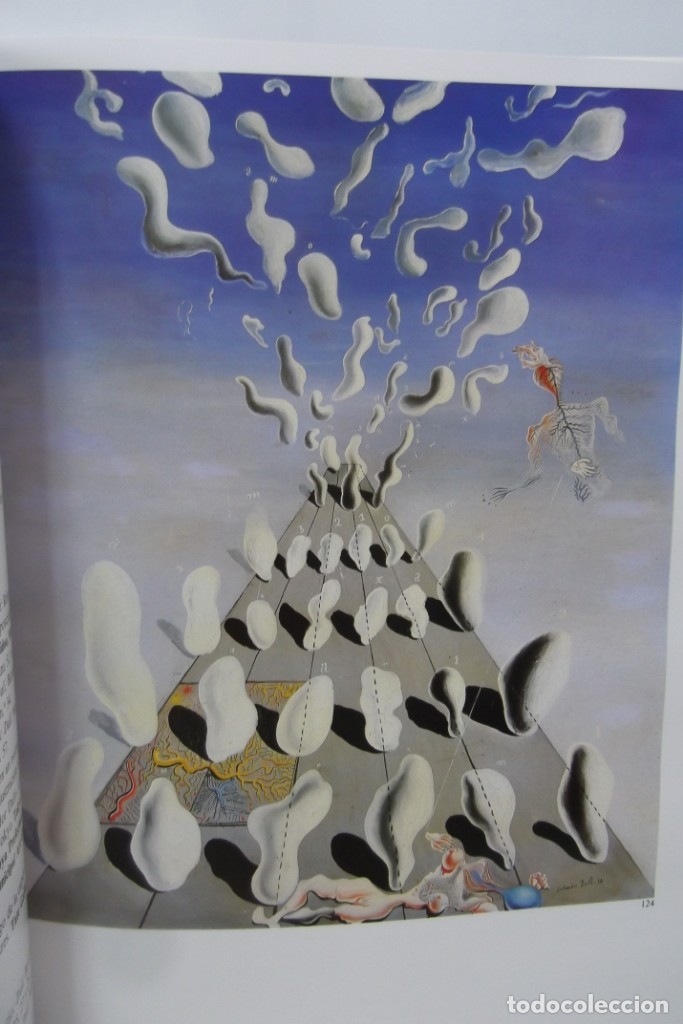 Otros objetos de arte: &iexcl;&iexcl; DALI: 400 OBRAS, 1914 A 1983 EXPOSICION. !! - Foto 42