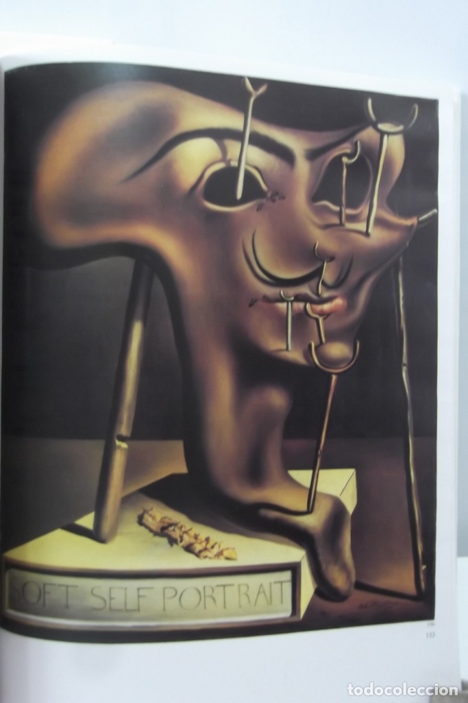 Otros objetos de arte: &iexcl;&iexcl; DALI: 400 OBRAS, 1914 A 1983 EXPOSICION. !! - Foto 48