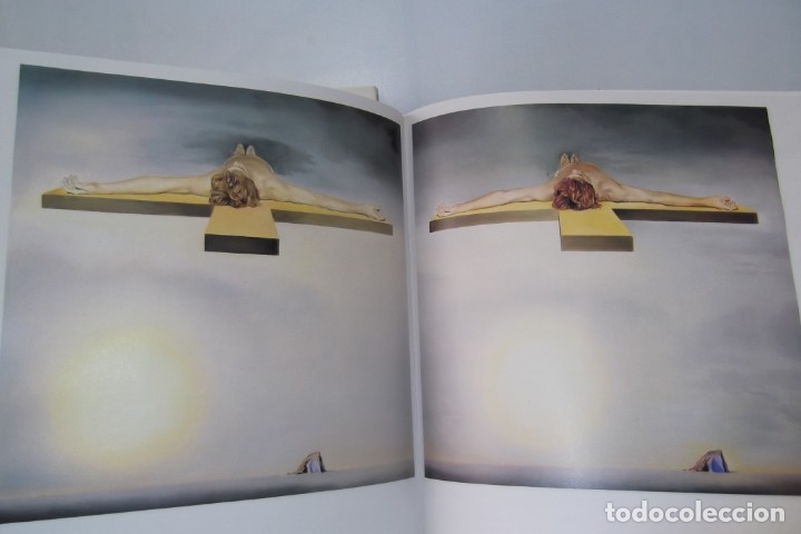 Otros objetos de arte: &iexcl;&iexcl; DALI: 400 OBRAS, 1914 A 1983 EXPOSICION. !! - Foto 53