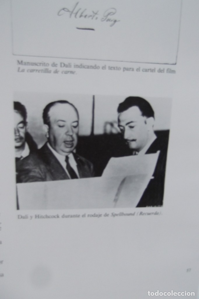Otros objetos de arte: &iexcl;&iexcl; DALI: 400 OBRAS, 1914 A 1983 EXPOSICION. !! - Foto 56