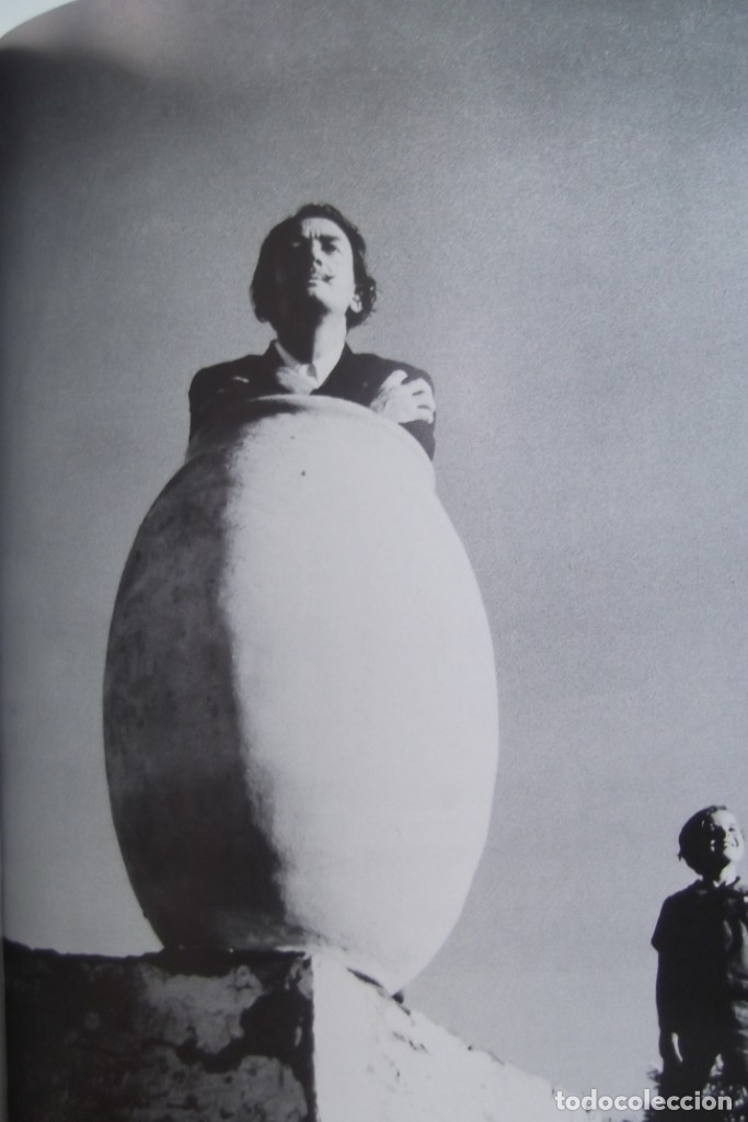 Otros objetos de arte: &iexcl;&iexcl; DALI: 400 OBRAS, 1914 A 1983 EXPOSICION. !! - Foto 61