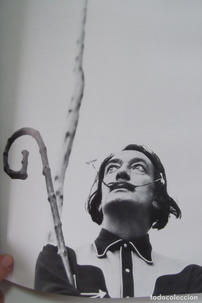 Otros objetos de arte: &iexcl;&iexcl; DALI: 400 OBRAS, 1914 A 1983 EXPOSICION. !! - Foto 62