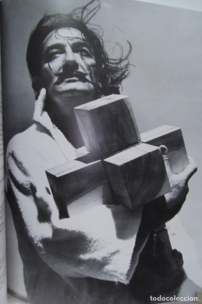 Otros objetos de arte: &iexcl;&iexcl; DALI: 400 OBRAS, 1914 A 1983 EXPOSICION. !! - Foto 63