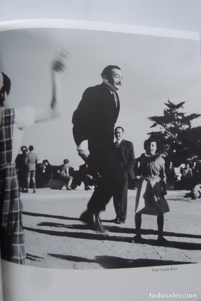 Otros objetos de arte: &iexcl;&iexcl; DALI: 400 OBRAS, 1914 A 1983 EXPOSICION. !! - Foto 64