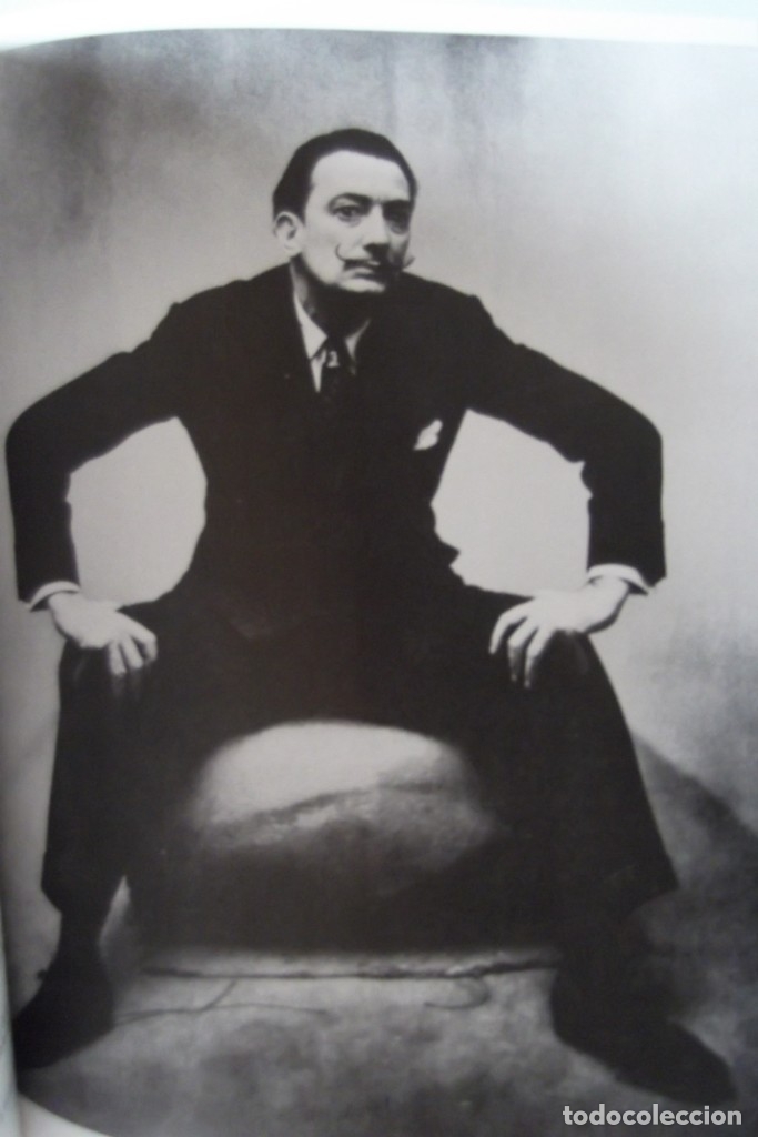 Otros objetos de arte: &iexcl;&iexcl; DALI: 400 OBRAS, 1914 A 1983 EXPOSICION. !! - Foto 65