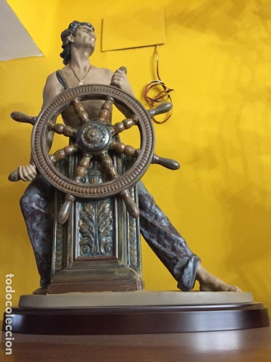 Otros objetos de arte: Lladr&oacute; - Foto 1