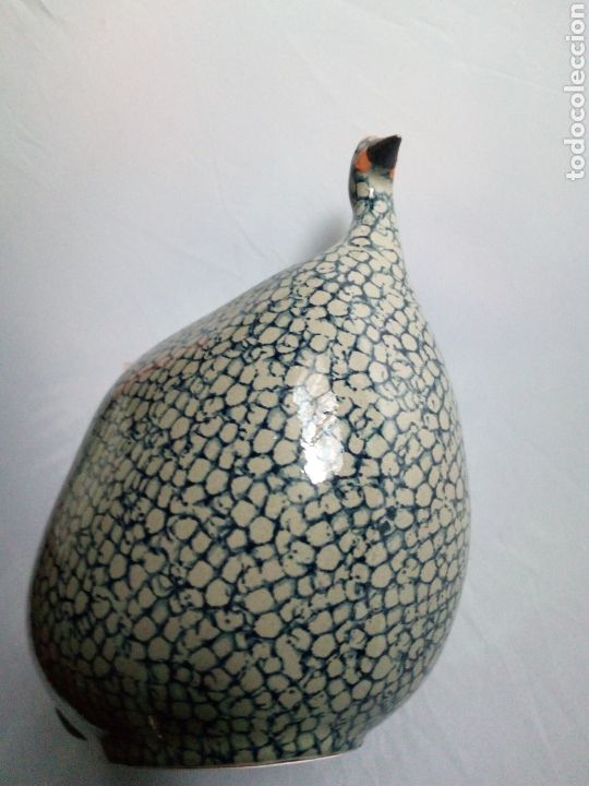 Otros objetos de arte: Porcelana lapintade . Fais&aacute;n - Foto 2