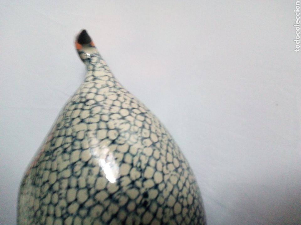 Otros objetos de arte: Porcelana lapintade . Fais&aacute;n - Foto 3