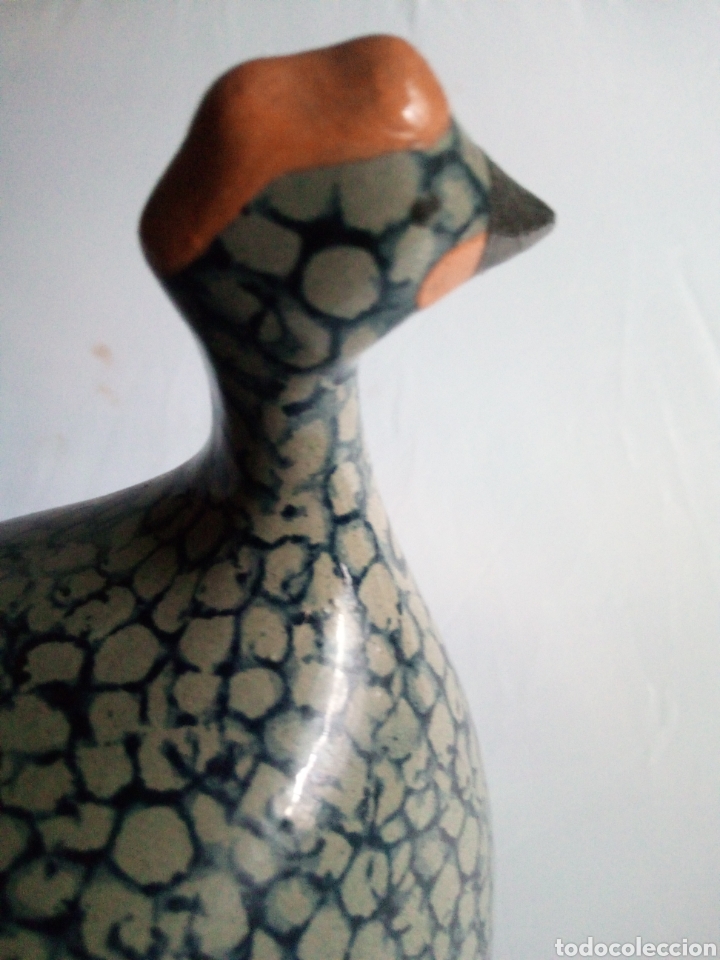 Otros objetos de arte: Porcelana lapintade . Fais&aacute;n - Foto 1