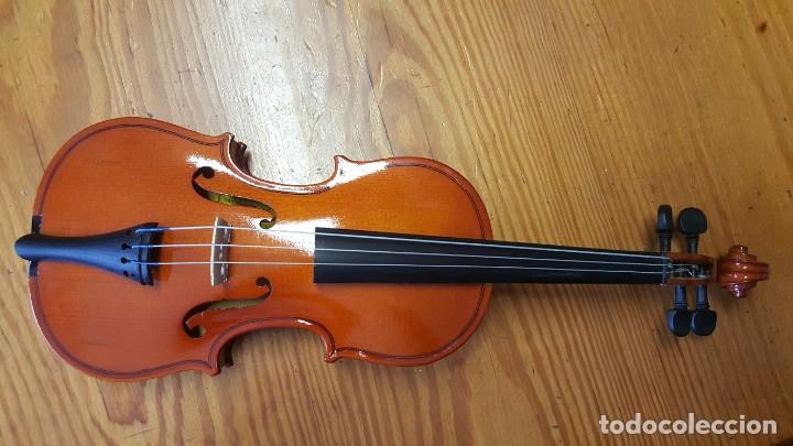 Como Aplicar Resina Al Arco Del Violin