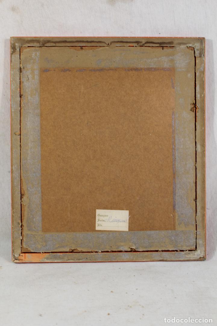 Otros objetos de arte: cuadro dibujo lamina - Foto 5