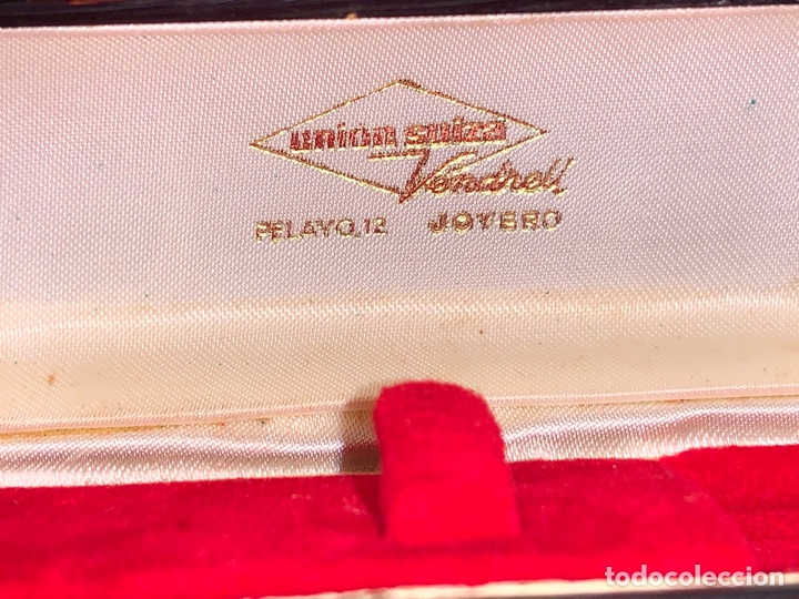 Otros objetos de arte: Caja para joyas - Foto 3
