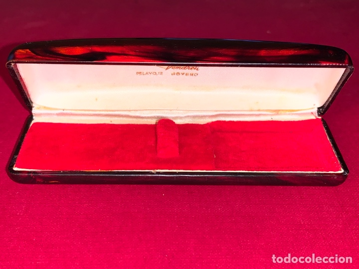 Otros objetos de arte: Caja para joyas - Foto 1