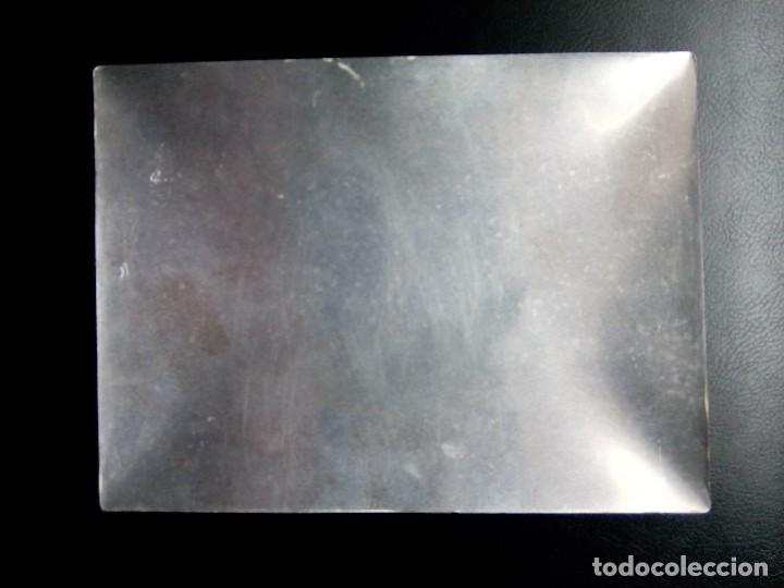 Otros objetos de arte: ESMALTE SOBRE ALUMINIO - Foto 6