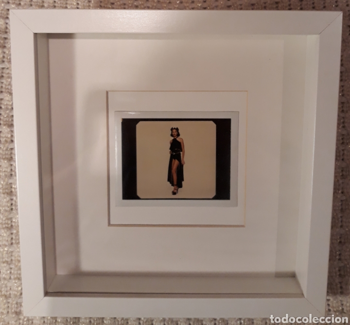 Otros objetos de arte: KARL LAGERFELD - Foto 1
