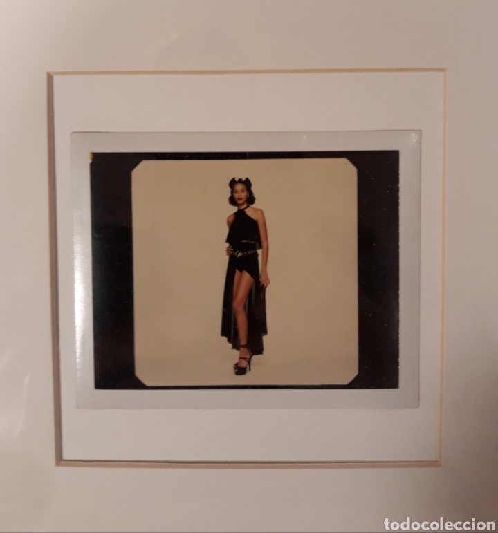 Otros objetos de arte: KARL LAGERFELD - Foto 2