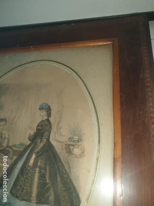 Otros objetos de arte: DAMAS - Foto 9