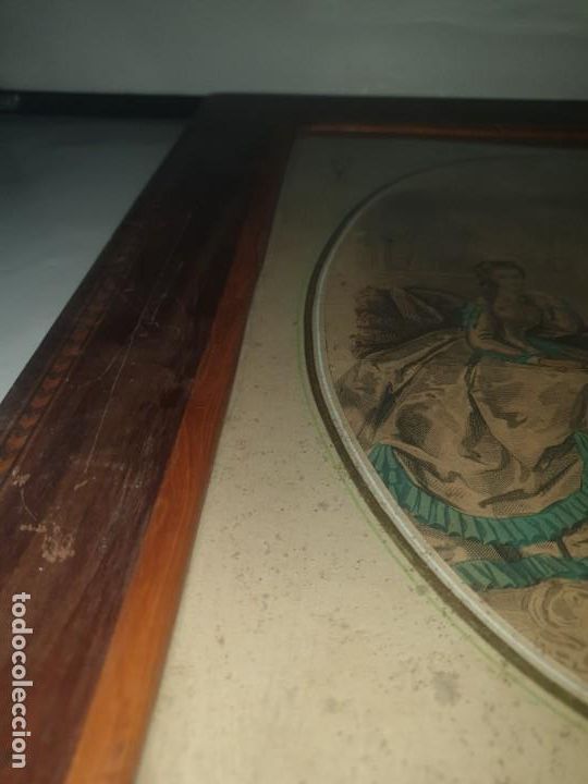 Otros objetos de arte: DAMAS - Foto 12