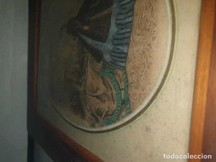 Otros objetos de arte: DAMAS - Foto 14