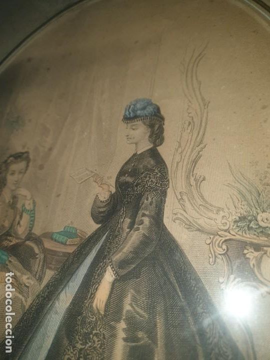 Otros objetos de arte: DAMAS - Foto 2