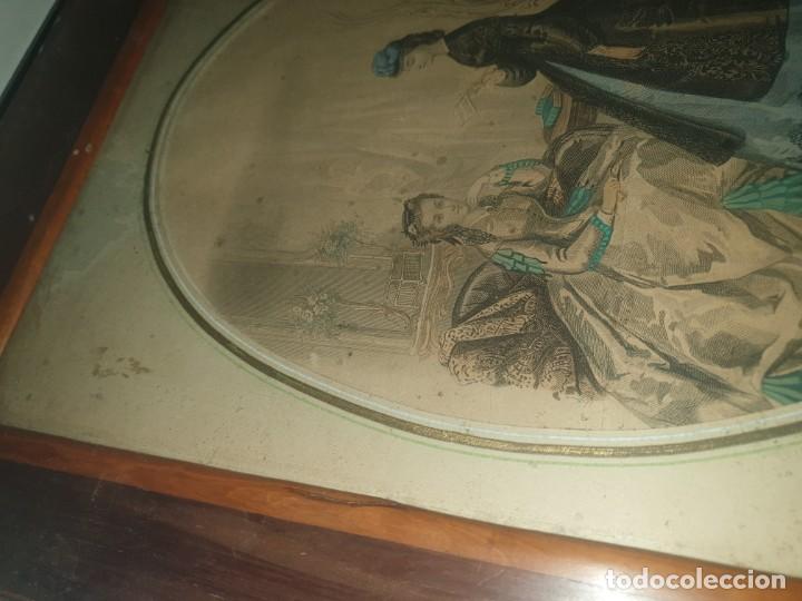 Otros objetos de arte: DAMAS - Foto 18