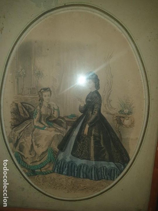 Otros objetos de arte: DAMAS - Foto 19