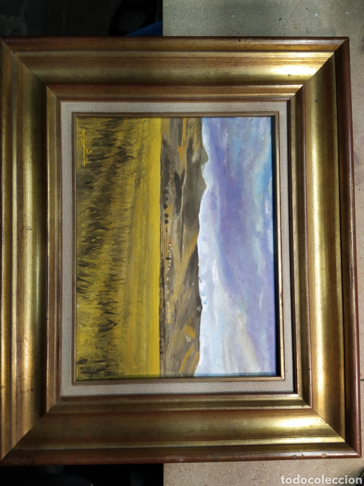 Otros objetos de arte: Cuadro - Foto 1