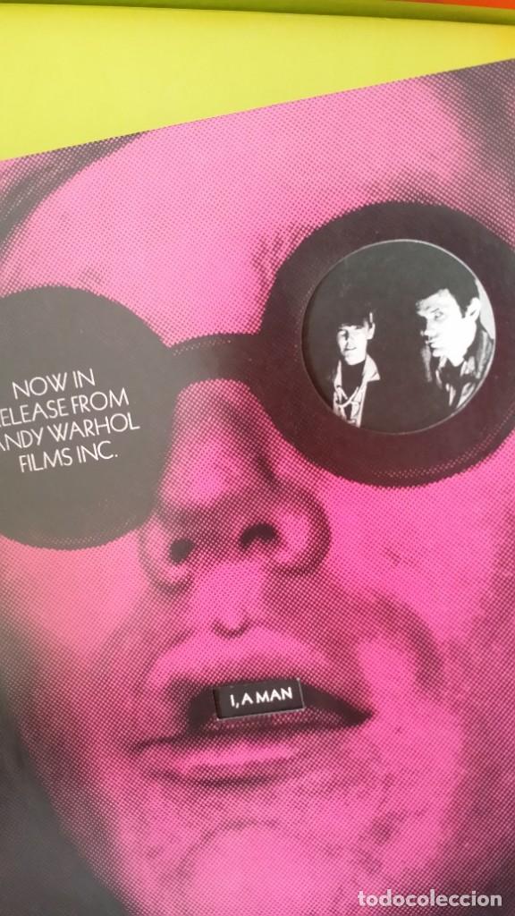 Otros objetos de arte: ANDY WARHOL, POP, m&uacute;ltiple de los archivos del Museo Warhol, 2002 - Foto 4