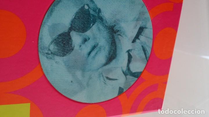 Otros objetos de arte: ANDY WARHOL, POP, m&uacute;ltiple de los archivos del Museo Warhol, 2002 - Foto 6