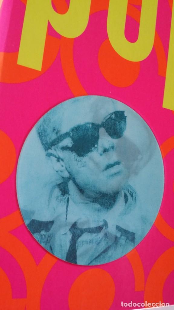 Otros objetos de arte: ANDY WARHOL, POP, m&uacute;ltiple de los archivos del Museo Warhol, 2002 - Foto 7