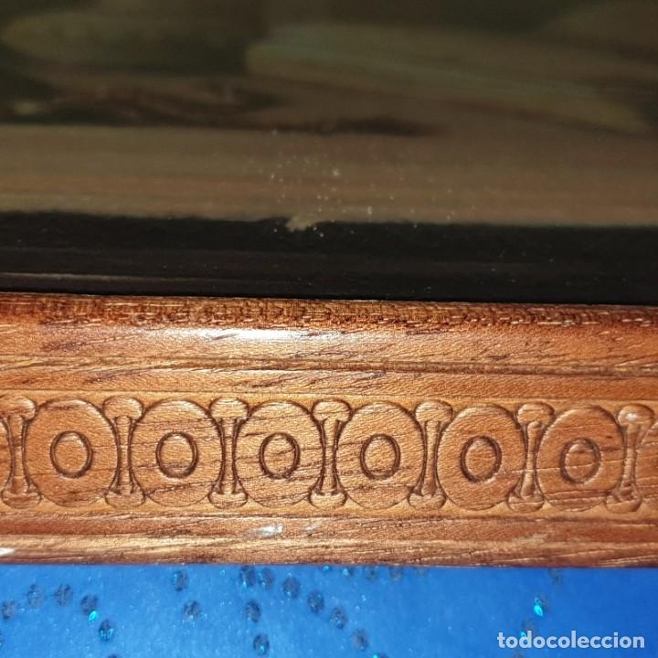 Otros objetos de arte: CUADRO MARCELO MASCETRA - Foto 3