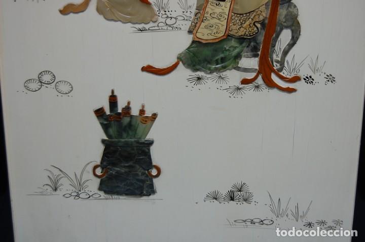 Otros objetos de arte: PLAFON ORIENTAL - Foto 3