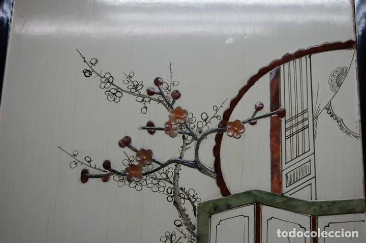 Otros objetos de arte: PLAFON ORIENTAL - Foto 4