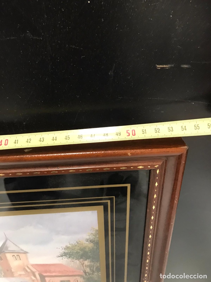 Otros objetos de arte: Cuadro lamina - Foto 2