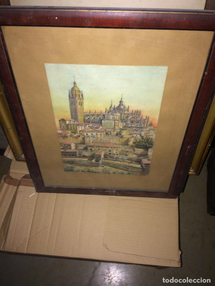 Otros objetos de arte: PAISAJES - Foto 1
