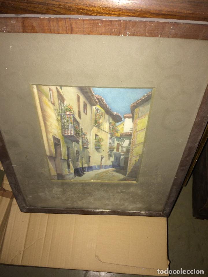 Otros objetos de arte: PAISAJES - Foto 2