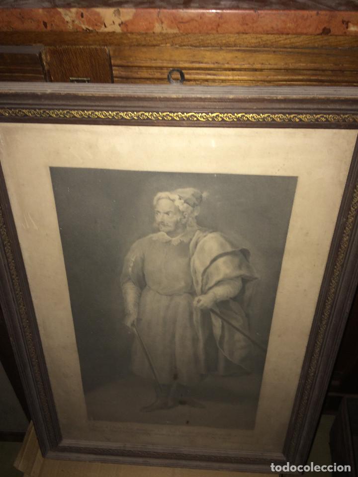 Otros objetos de arte: BARBAROJA - Foto 2