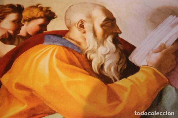 Otros objetos de arte: Las manos de la creaci&oacute;n de Ad&aacute;n - Foto 3