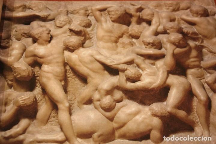 Otros objetos de arte: Las manos de la creaci&oacute;n de Ad&aacute;n - Foto 5
